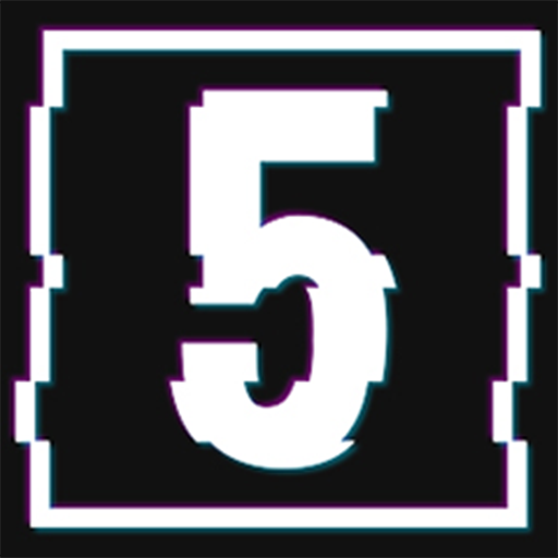 5
