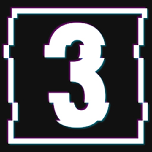 3