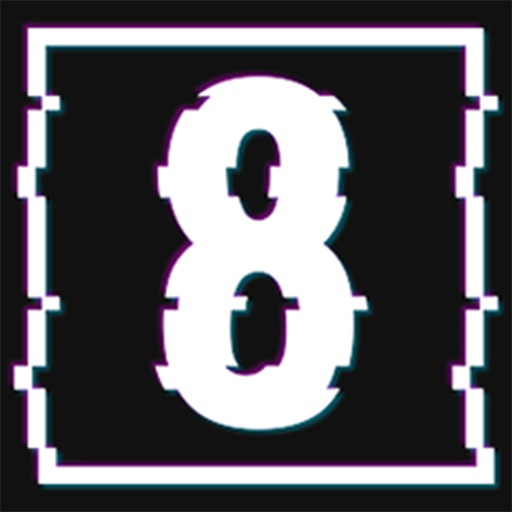 8