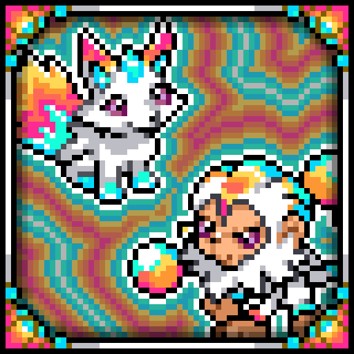 Prismatic Friendship