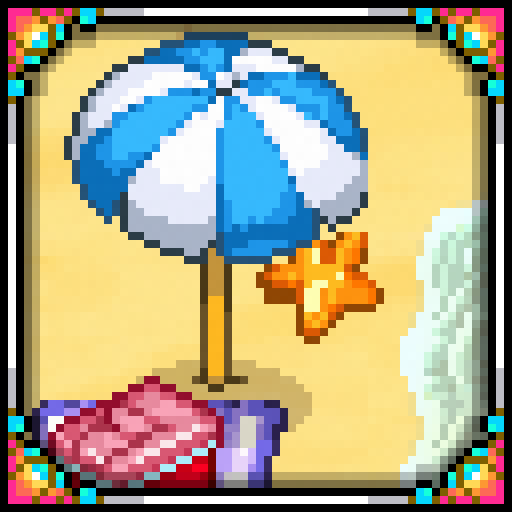 I’m a Beachgoer