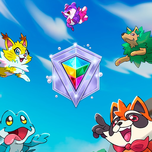 Shard Squad Platinum