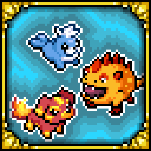 Little Friends!