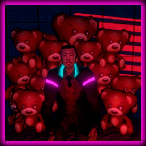 Glitcheado