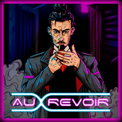 Au Revoir