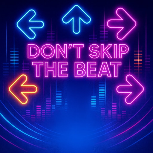 Don't Skip The Beat icon