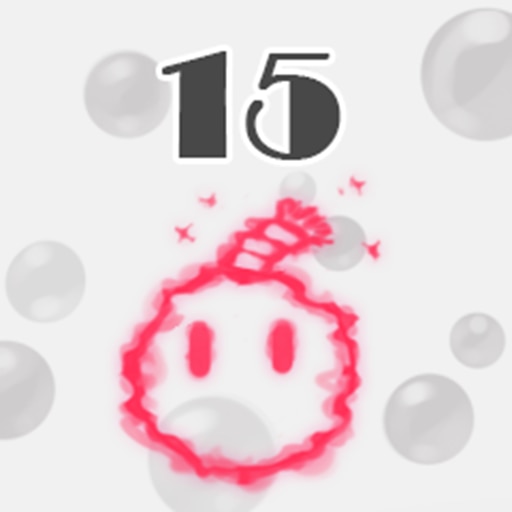 Trofeo Gigantic Blast (oro) de Balls Bombs