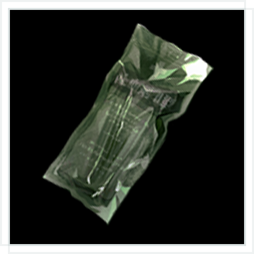 Trofeo Medic (bronce) de Anomalith