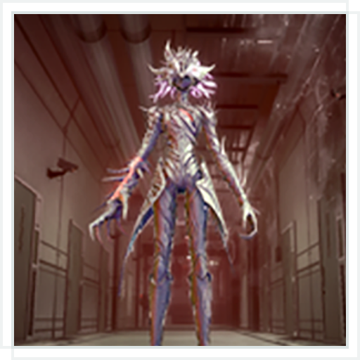 Trofeo Anomalith (platino) de Anomalith