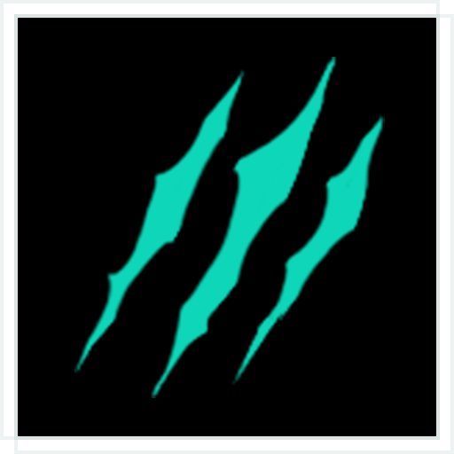 Trofeo Merciless Claw (bronce) de Anomalith
