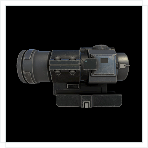 Trofeo Attachment Collector (bronce) de Anomalith