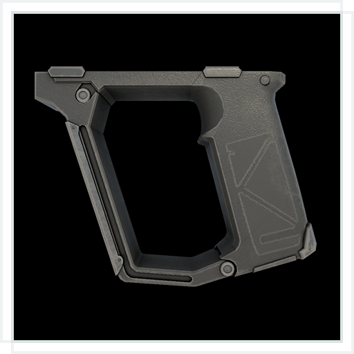 Trofeo First Customization (bronce) de Anomalith