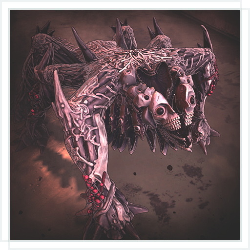 Trofeo Anomaly Hunter (bronce) de Anomalith