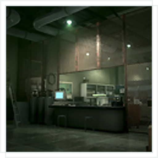 Trofeo Perfectionism (plata) de Anomalith