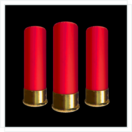 Trofeo Trigger Happy (bronce) de Anomalith