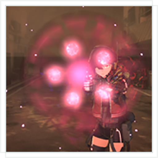 Trofeo Power Seeker (bronce) de Anomalith