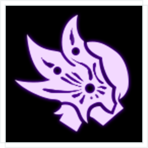 Trofeo Unleashed Power (bronce) de Anomalith