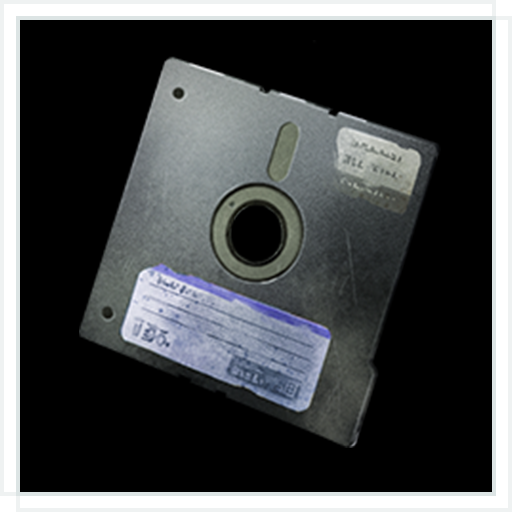 Trofeo Sample Recovery (bronce) de Anomalith