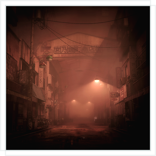 Trofeo oculto (bronce) de Anomalith