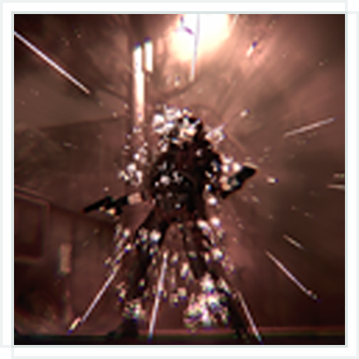 Trofeo Perfection (plata) de Anomalith