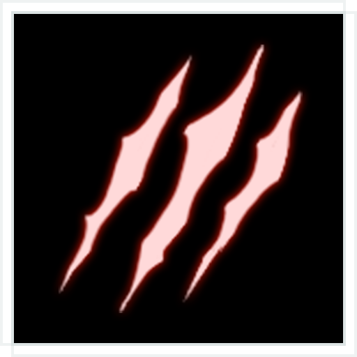 Trofeo The Ripper (bronce) de Anomalith