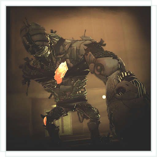 Trofeo Anomaly Eliminator (bronce) de Anomalith