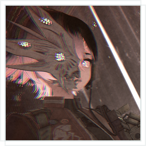 Trofeo Ya Okay?! (bronce) de Anomalith