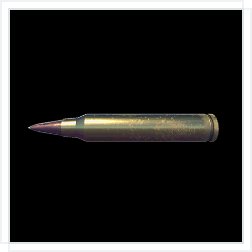 Trofeo Sharpshooter (bronce) de Anomalith
