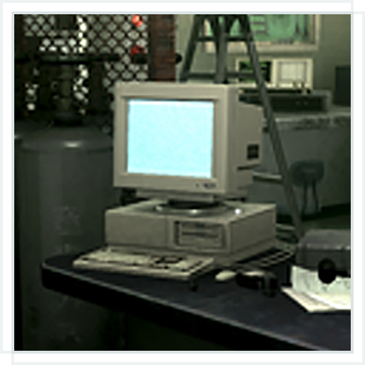 Trofeo The Problem Solver (bronce) de Anomalith