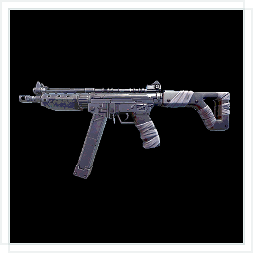 Trofeo Gun Completionist (bronce) de Anomalith