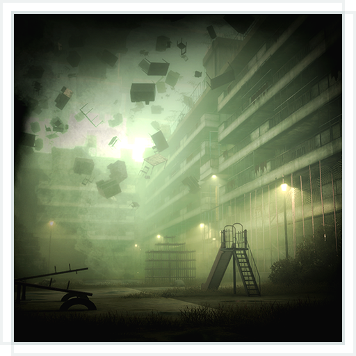 Trofeo oculto (bronce) de Anomalith