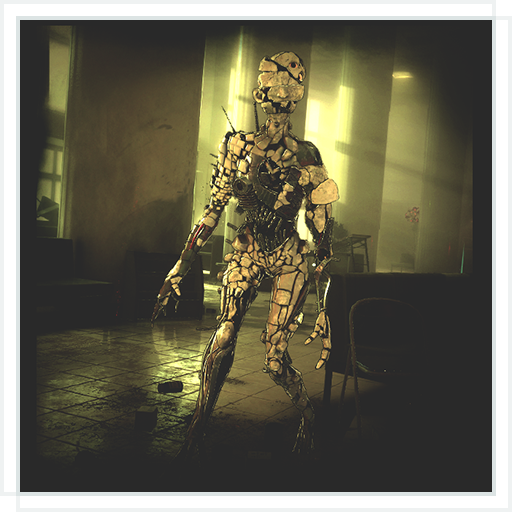 Trofeo Keep It Clean! (bronce) de Anomalith