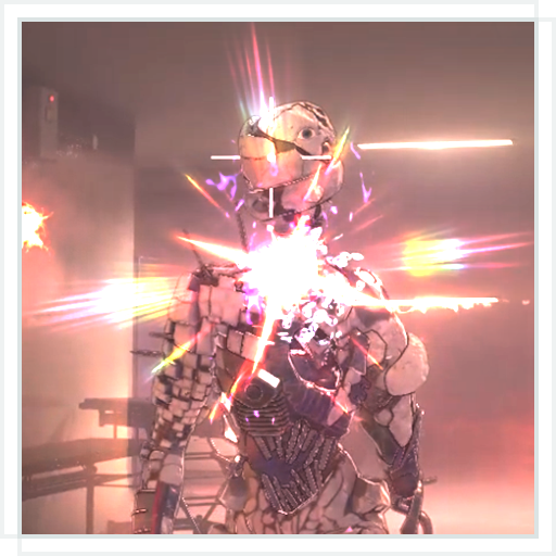 Trofeo Marksman (bronce) de Anomalith