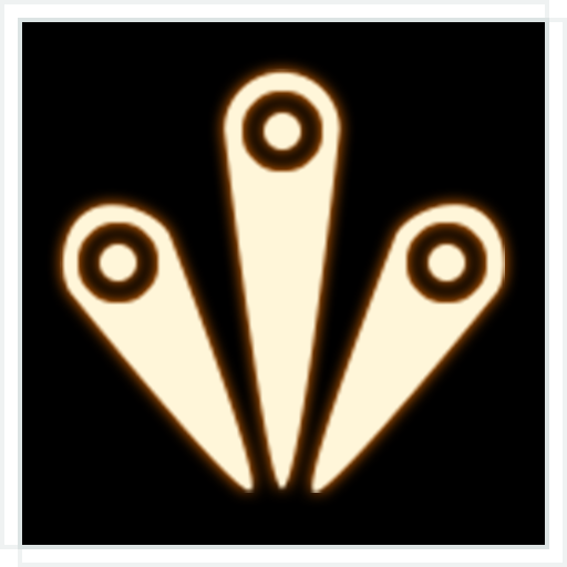 Trofeo Magic Bullet (bronce) de Anomalith