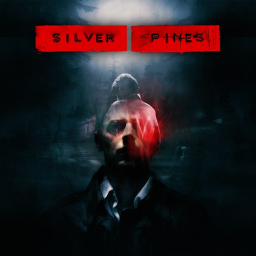 Silver Pines