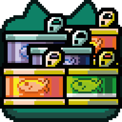 Several cans of tuna