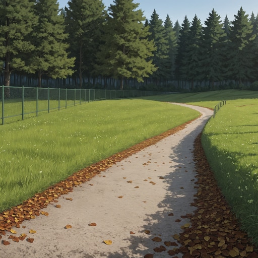 Collision at the Banner