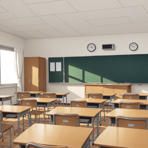 Birthday at the Door