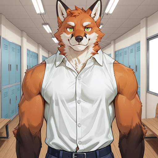 Crossing the Threshold