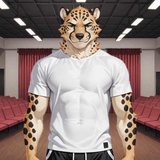 New Day, No Breakfast