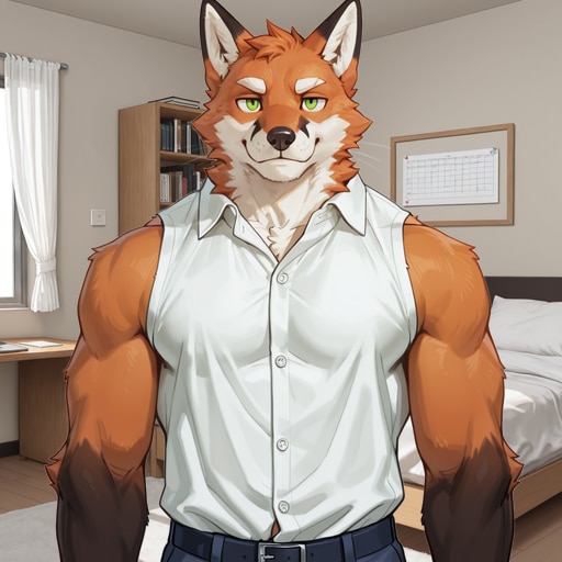 Echoes Through the House