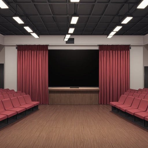 Midnight Invitations