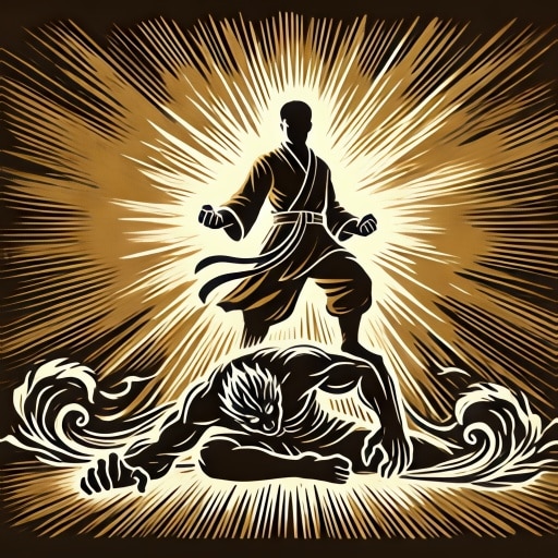 Master of All