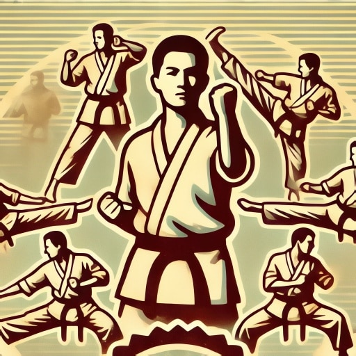 Junior Master
