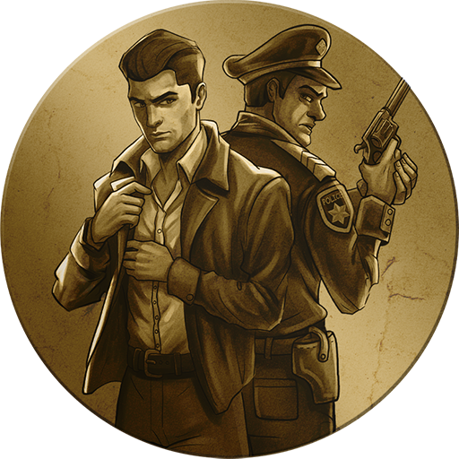 Дама в беде