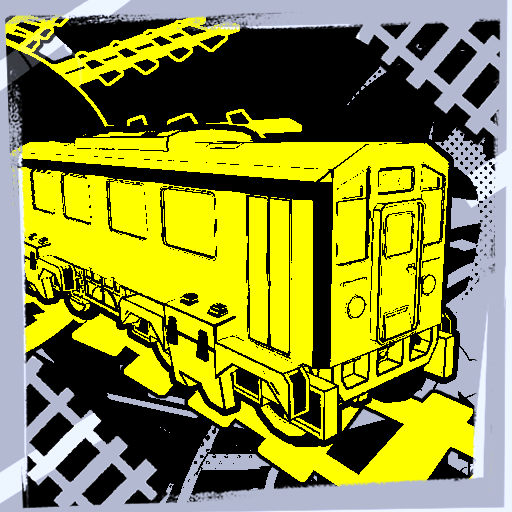 True Densha Collector