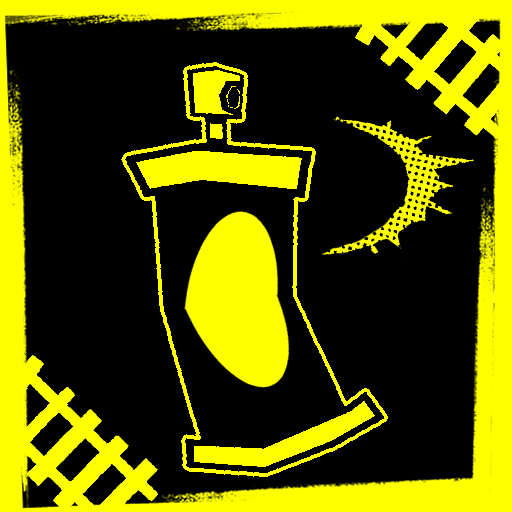 See it, Spray it, Sorted
