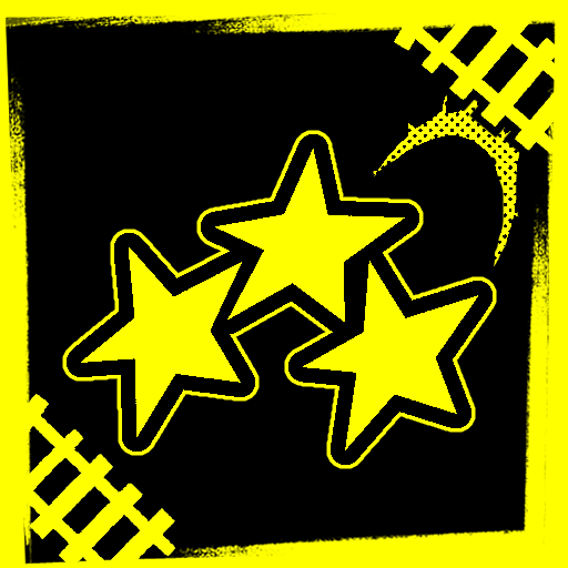 Hat Trick Star