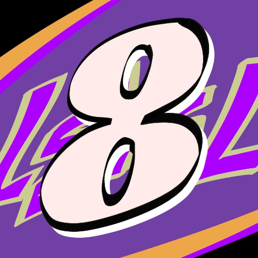 Rush 8