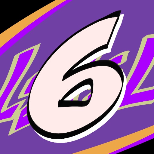 Rush 6